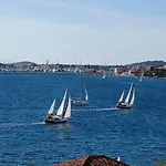 Botanica * Rogoznica (Sibenik-Knin)