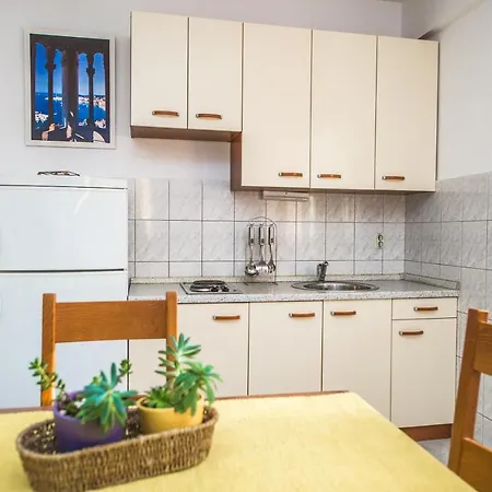 Apartment Botanica *