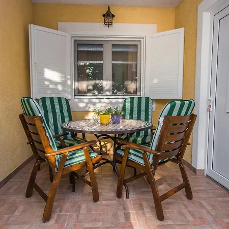 Botanica * Rogoznica (Sibenik-Knin)