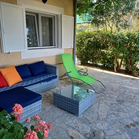 Apartment Botanica