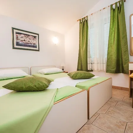 Botanica Apartment Rogoznica (Sibenik-Knin)