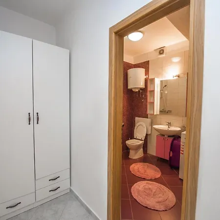 Apartment Botanica *