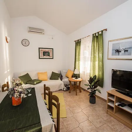 Botanica Rogoznica (Sibenik-Knin)