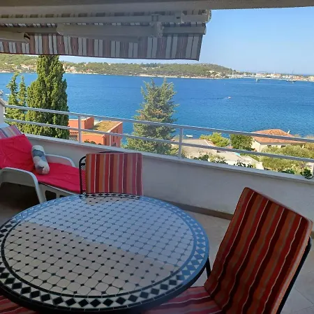 Botanica Rogoznica (Sibenik-Knin)