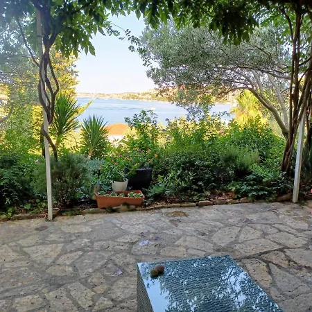 Botanica Rogoznica (Sibenik-Knin)