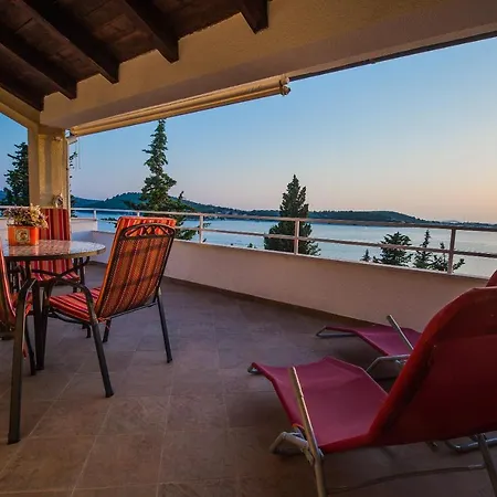 Botanica Rogoznica (Sibenik-Knin)