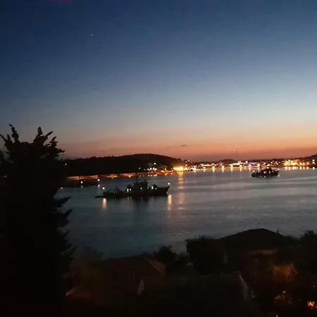 Botanica Rogoznica (Sibenik-Knin)