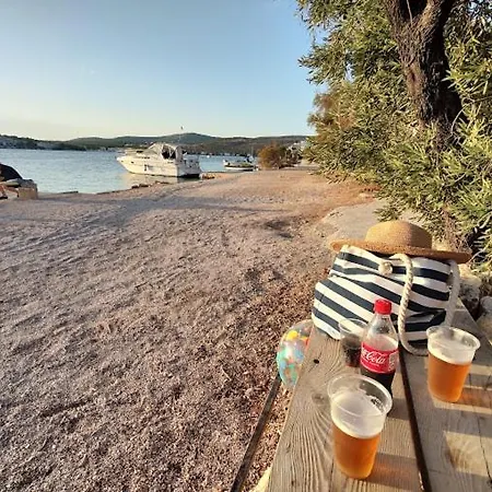 Apartment Botanica Rogoznica (Sibenik-Knin)