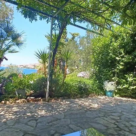 Апартаменты Botanica Рогозница