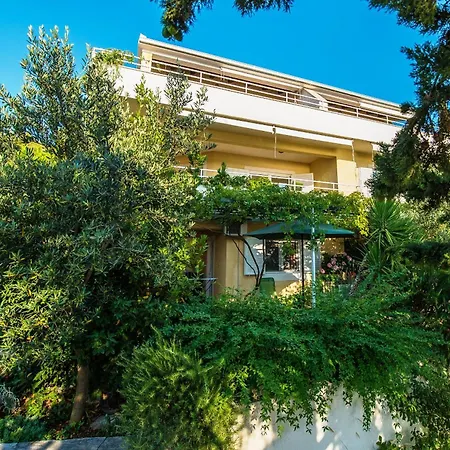 Botanica Апартаменты *