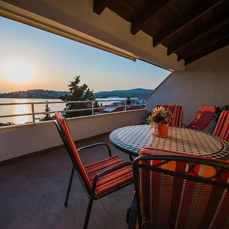 Botanica Apartment Rogoznica (Sibenik-Knin)