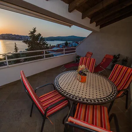 Botanica Rogoznica (Sibenik-Knin)