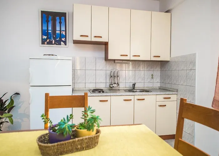 Апартаменты Botanica *