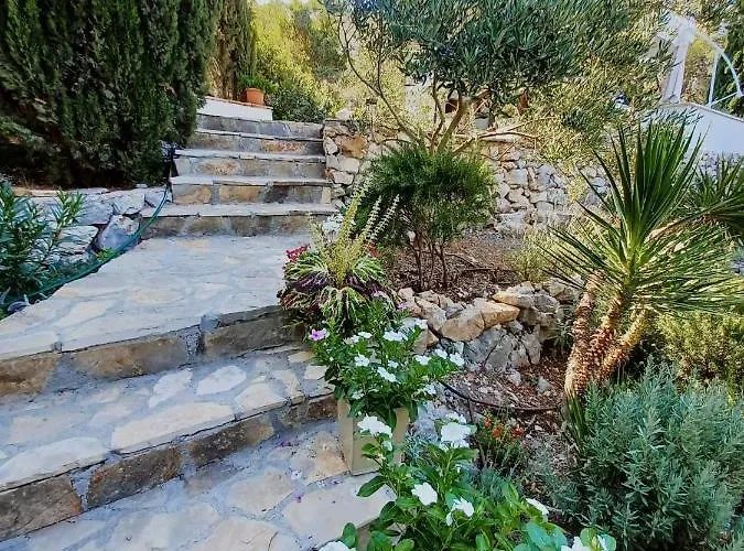 Botanica Апартаменты *