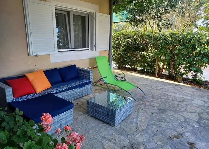 Апартаменты Botanica