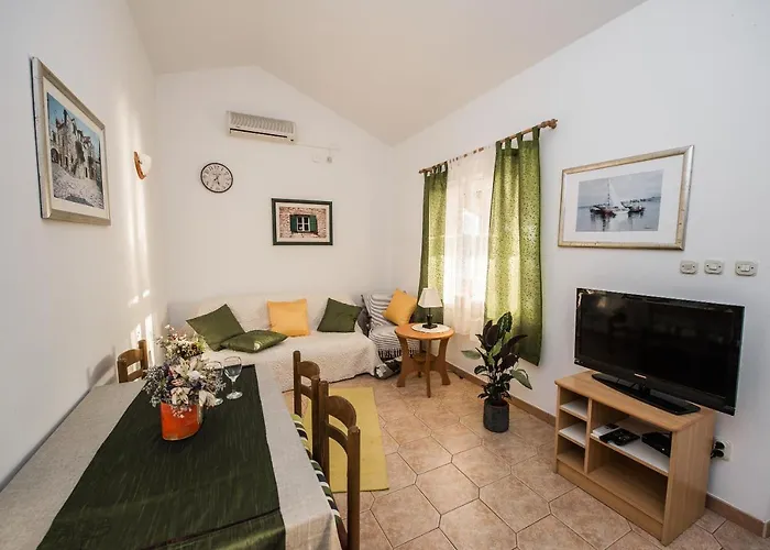 Botanica Рогозница