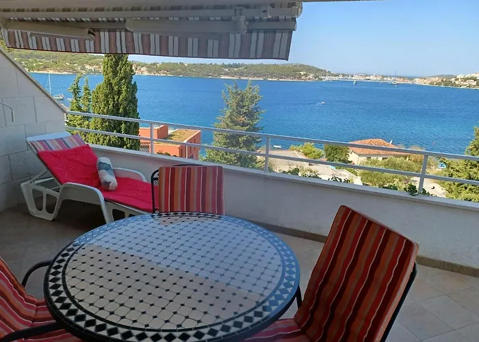 Botanica Рогозница