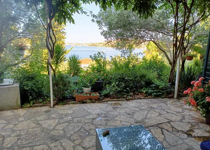 Botanica Rogoznica (Sibenik-Knin)