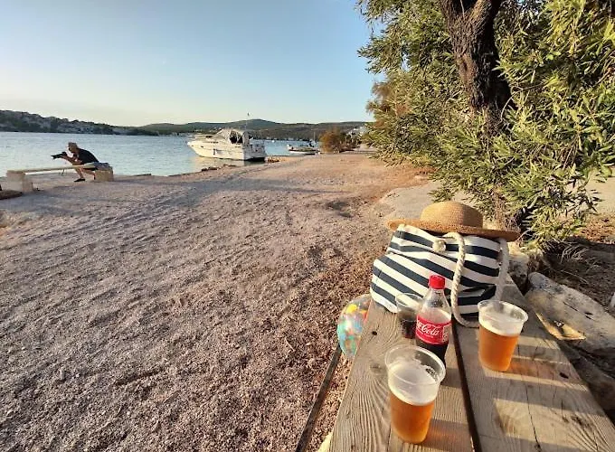 דירה Botanica רוגוזניצה