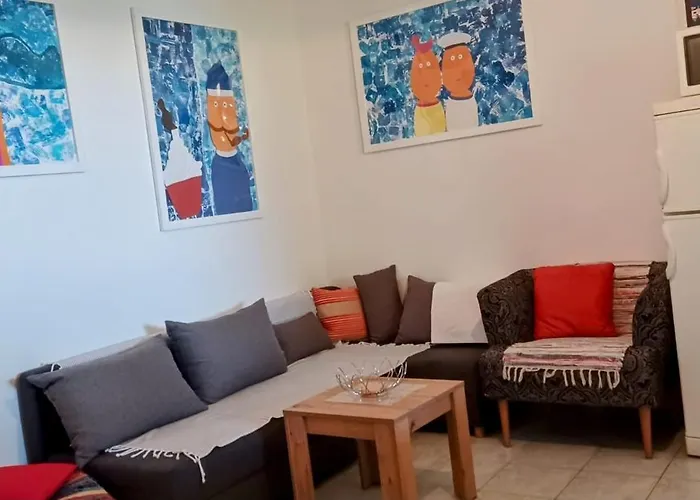 Botanica רוגוזניצה