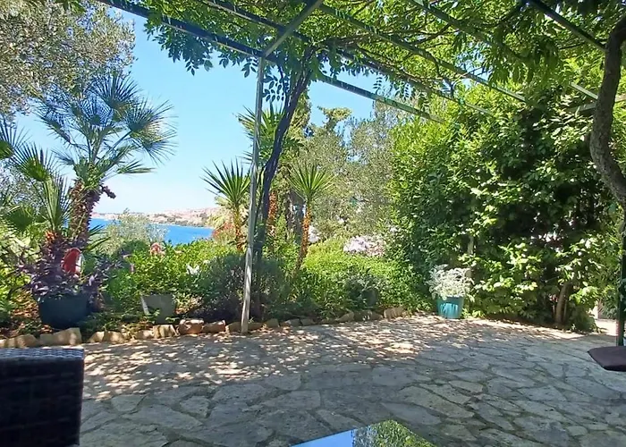 Апартаменты Botanica Рогозница