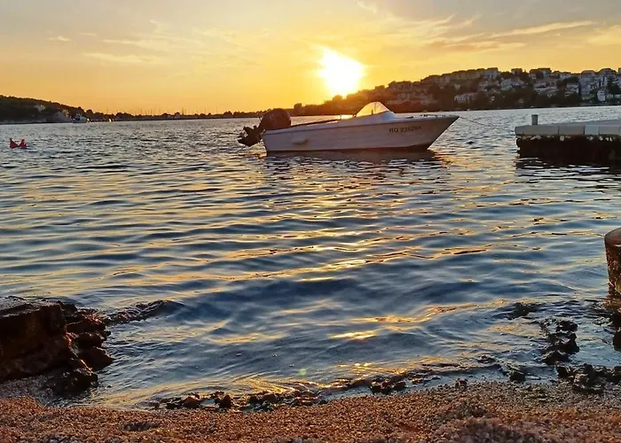 Апартаменты Botanica