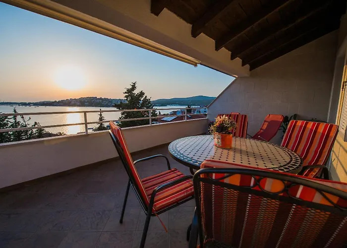 Botanica Апартаменты Рогозница